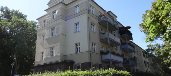 Apartamento de 1 dormitorio en Leipzig, Germany No. 370813 2