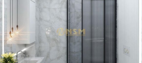 Apartment 1+1 in Antalya, Turkey No. 31096 9