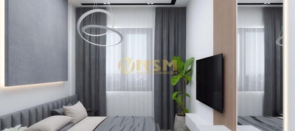 Apartment 1+1 in Antalya, Turkey No. 31096 8