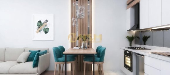 Apartment 1+1 in Antalya, Turkey No. 31096 13