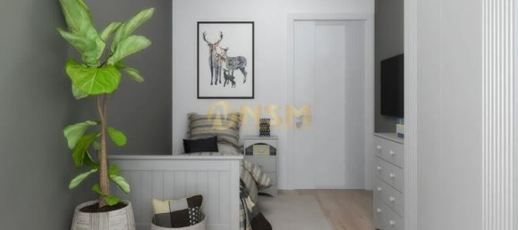 Apartment 1+1 in Antalya, Turkey No. 31096 6