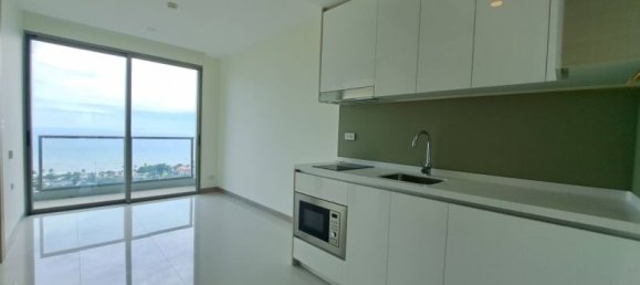 1 Schlafzimmer Eigentumswohnung in Pattaya, Thailand, Nr. 62788 3
