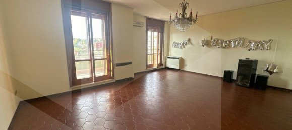 4 rooms Penthouse in Matera, Italy No. 23808 6