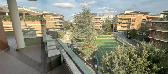 4 rooms Penthouse in Matera, Italy No. 23808 3