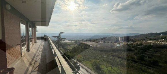 4 rooms Penthouse in Matera, Italy No. 23808 2