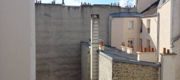 Studio in Paris, France, Nr. 334215 6