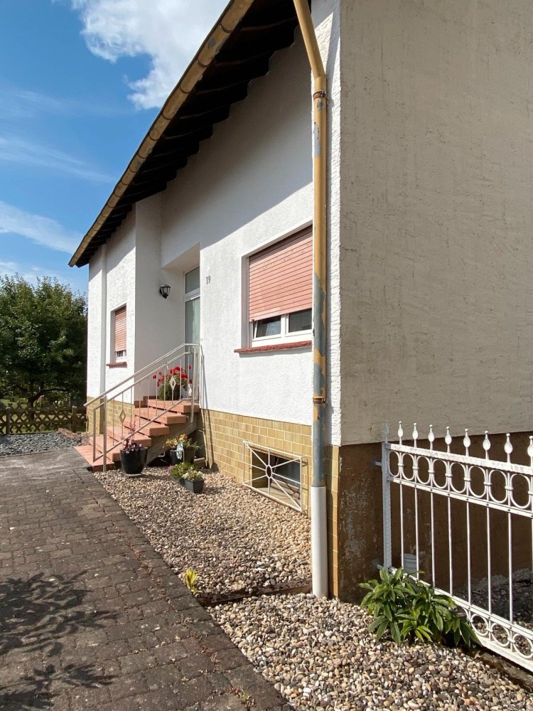 7غرفة منزل في Merzig-Wadern, Germany رقم 356787