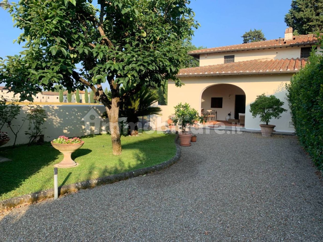 3 chambres Maison à Campi Bisenzio, Italy No. 271469