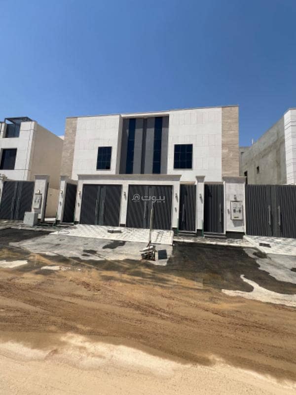 3 bedrooms Apartment in Riyadh, Saudi Arabia No. 728