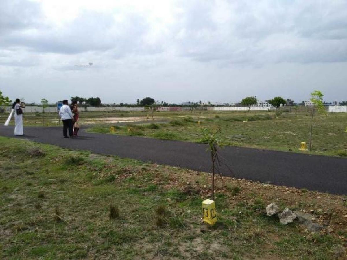 Terrain à Chennai, India No. 32987