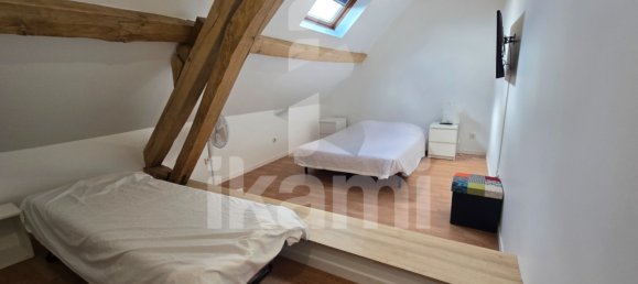 Villa T6 em Indre, France N.º 243111 10