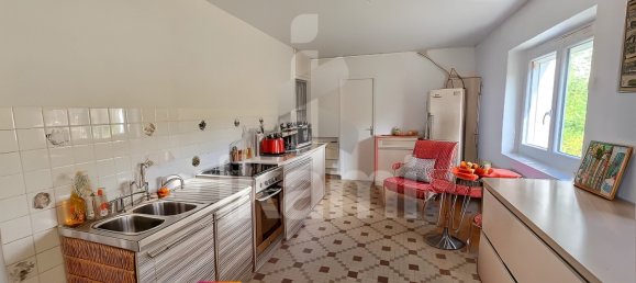 Villa T6 em Indre, France N.º 243111 2