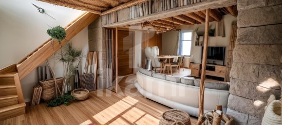 Villa T6 em Indre, France N.º 243111 6