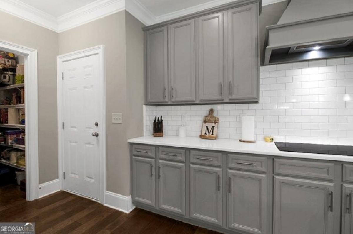 4 bedrooms House in Locust Grove, USA No. 372506