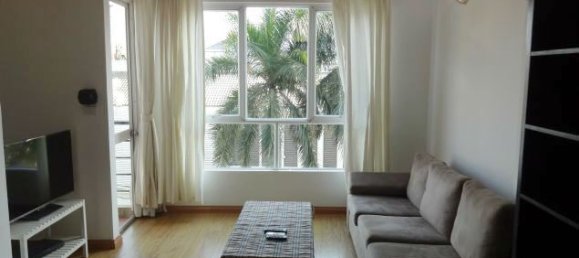 2 Schlafzimmer Wohnung in Tay Ho, Vietnam, Nr. 4719 2