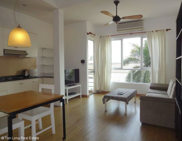 2 Schlafzimmer Wohnung in Tay Ho, Vietnam, Nr. 4719