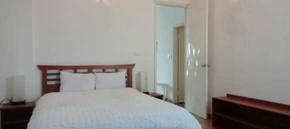 2 Schlafzimmer Wohnung in Tay Ho, Vietnam, Nr. 4719 10