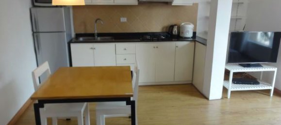 2 Schlafzimmer Wohnung in Tay Ho, Vietnam, Nr. 4719 4