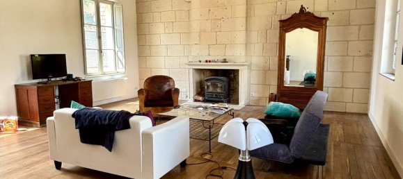 5 غرف نوم منزل في Beaulieu-les-Loches, France رقم 349942 4