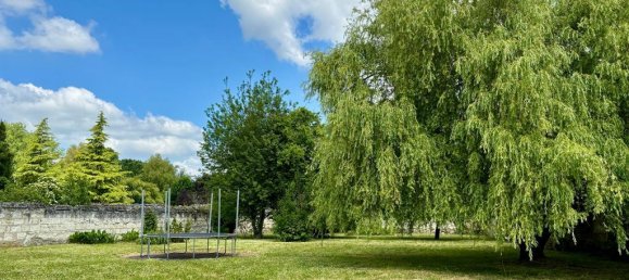 5 غرف نوم منزل في Beaulieu-les-Loches, France رقم 349942 13