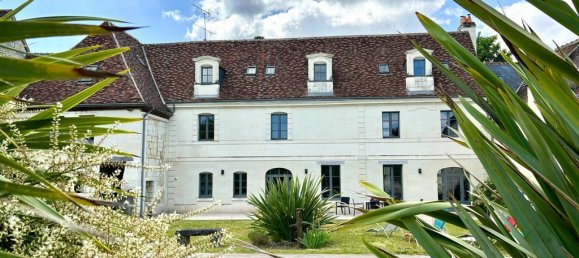 5 غرف نوم منزل في Beaulieu-les-Loches, France رقم 349942 3