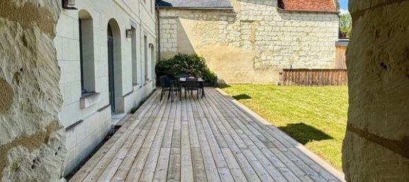 5 غرف نوم منزل في Beaulieu-les-Loches, France رقم 349942 17