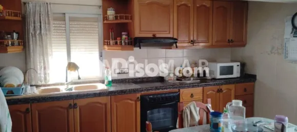 3 Schlafzimmer Wohnung in Alzira, Spain, Nr. 175457 6