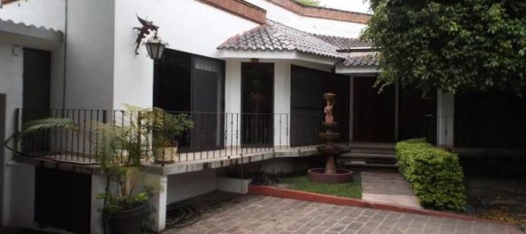 Casa de 2 dormitorios en Morelos, Mexico No. 161209 2