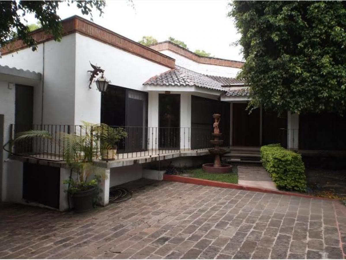 Casa de 2 dormitorios en Morelos, Mexico No. 161209