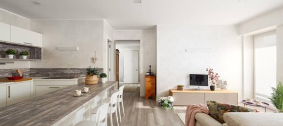 2 rooms Apartment in Trento, Italy No. 37772 3