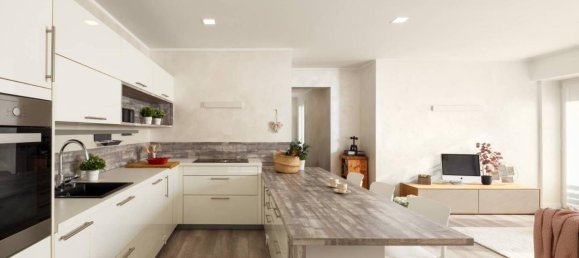 2 rooms Apartment in Trento, Italy No. 37772 5