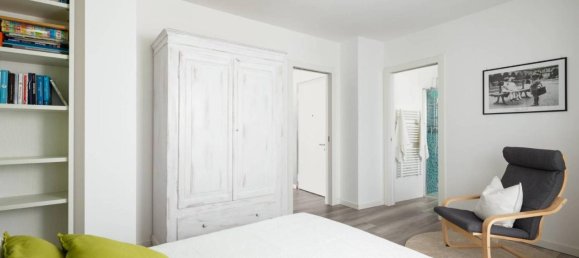 2 rooms Apartment in Trento, Italy No. 37772 8