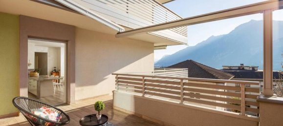 2 rooms Apartment in Trento, Italy No. 37772 14