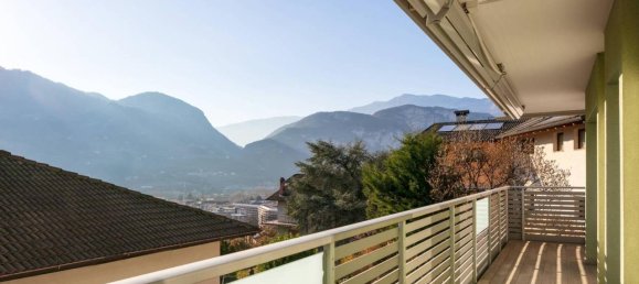 2 rooms Apartment in Trento, Italy No. 37772 15