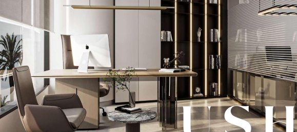  مكتب في Barsha Heights (Tecom), UAE 80متر مربع رقم 97807 8