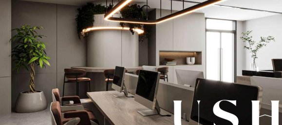  مكتب في Barsha Heights (Tecom), UAE 80متر مربع رقم 97807 5