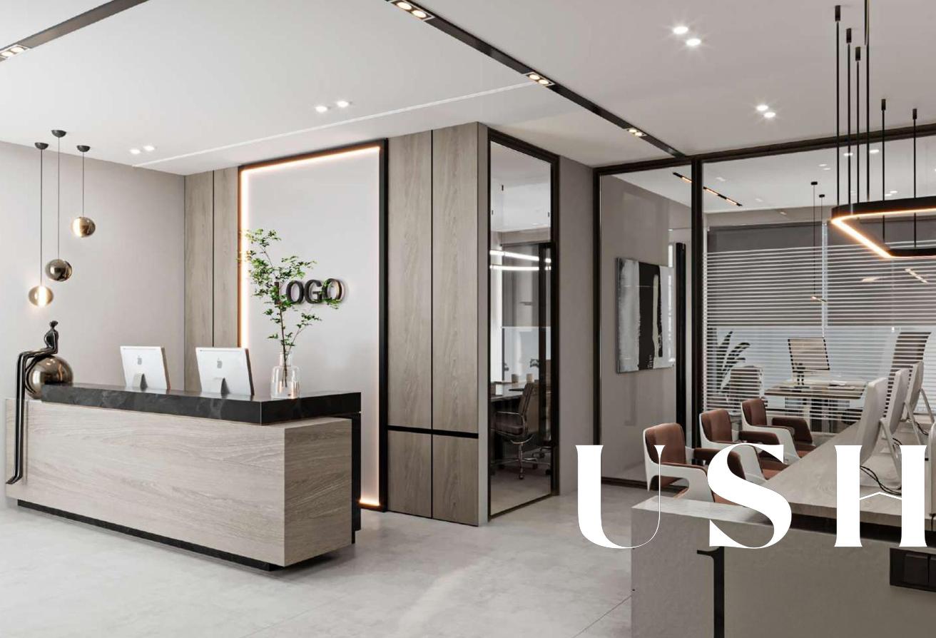  مكتب في Barsha Heights (Tecom), UAE 80متر مربع رقم 97807