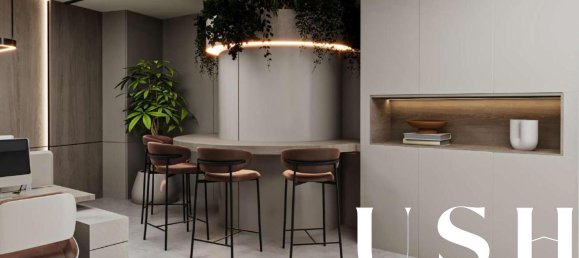  مكتب في Barsha Heights (Tecom), UAE 80متر مربع رقم 97807 10