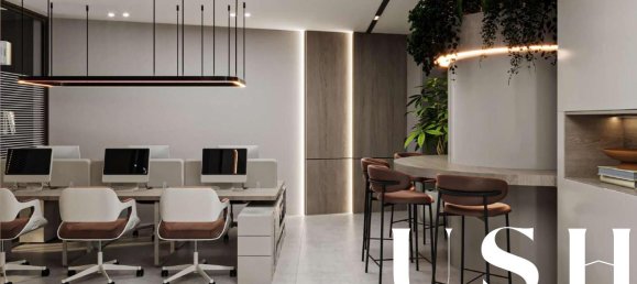  مكتب في Barsha Heights (Tecom), UAE 80متر مربع رقم 97807 6