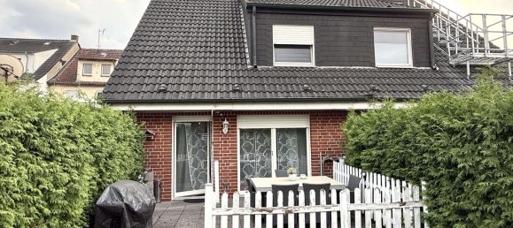 3 chambres Maison de ville à Hamm, Germany No. 222294 10