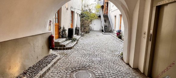 3 rooms Apartment in Klosterneuburg, Austria No. 150532 18