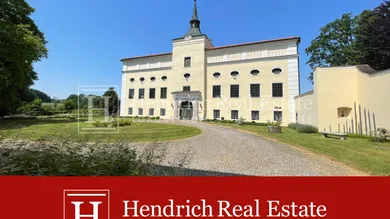 25-salle Terrain à Kremsmunster, Austria No. 167305