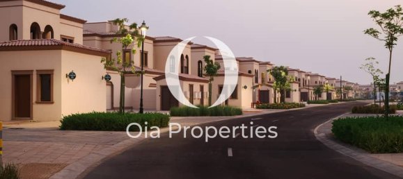 5 bedrooms Villa in Abu Dhabi, UAE No. 104530 20