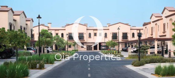 5 bedrooms Villa in Abu Dhabi, UAE No. 104530 15