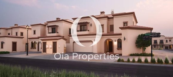 5 bedrooms Villa in Abu Dhabi, UAE No. 104530 19