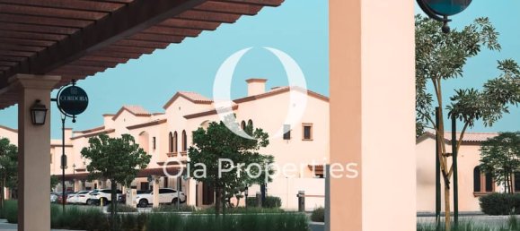 5 bedrooms Villa in Abu Dhabi, UAE No. 104530 23