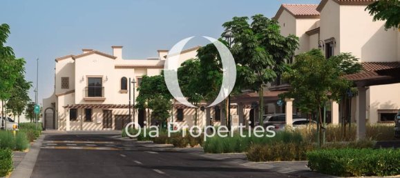 5 bedrooms Villa in Abu Dhabi, UAE No. 104530 5