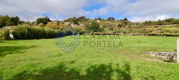  قطعة أرض في Baiao, Portugal 3800متر مربع رقم 42507 5