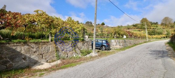  قطعة أرض في Baiao, Portugal 3800متر مربع رقم 42507 4