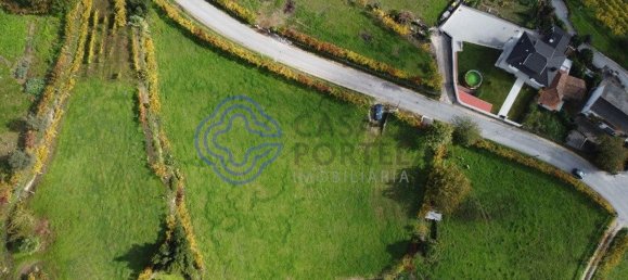  قطعة أرض في Baiao, Portugal 3800متر مربع رقم 42507 3